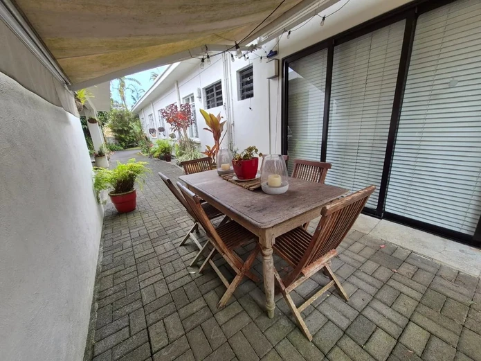 CUREPIPE – Maison de plain-pied avec studio indépendant – 3 chambres