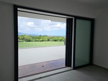 Penthouse de 4 Chambres