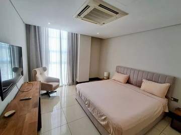 3 Bedroom Apartment