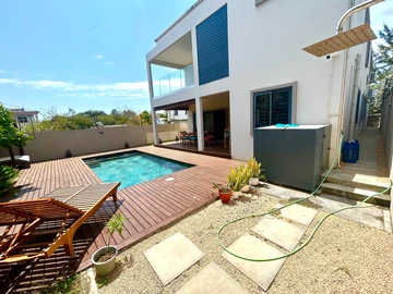 Villa de 4 Chambres