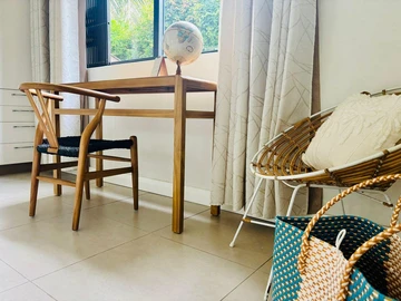 Appartement de 3 Chambres