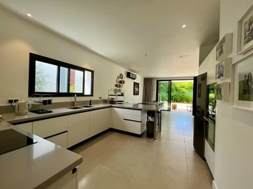 Villa de 5 Chambres