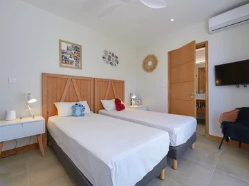 3 Bedroom Villa