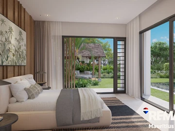 4 Bedroom Villa