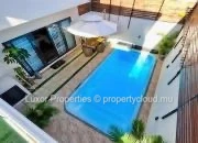 Trou aux Biches I Villa for Sale