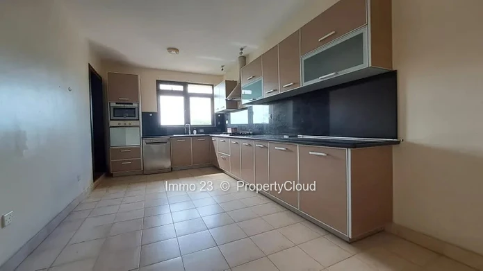 Appartement - 3 chambres - Quatre Bornes - Ref. AP77029AC
