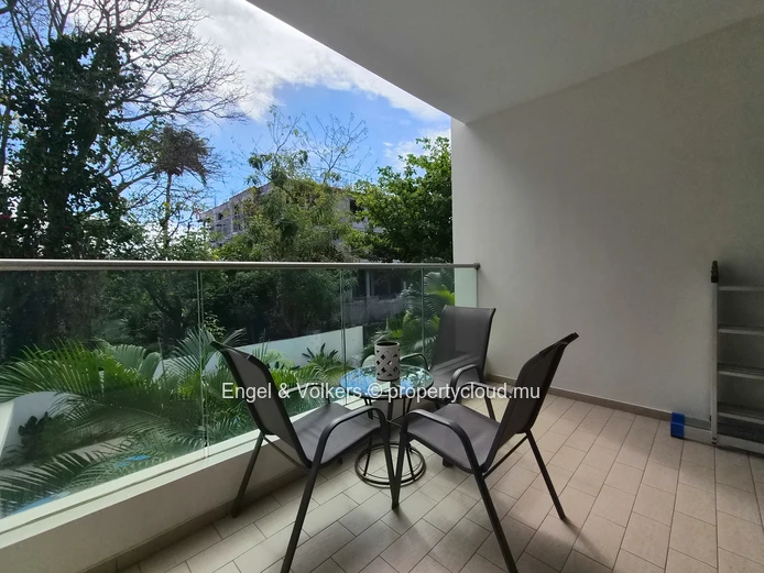 Spacious 3-Bedroom Apartment in a Convenient Coastal Location