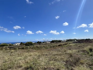 Residential Land
