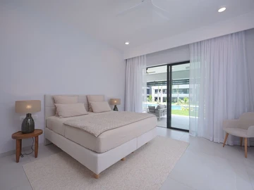 3 Bedroom Apartment
