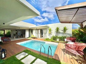 3 Bedroom Villa