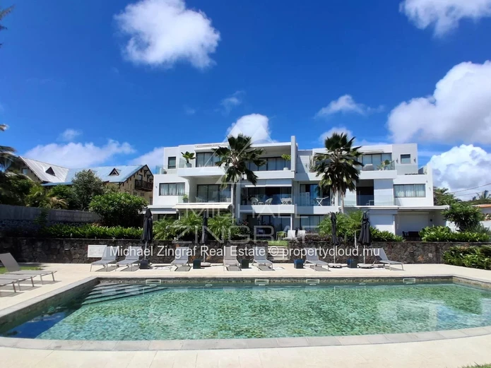 3 bedroom appartement - East Rock