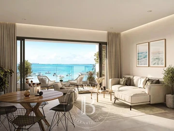 4 Bedroom Penthouse