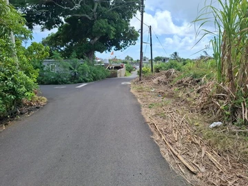 Residential Land