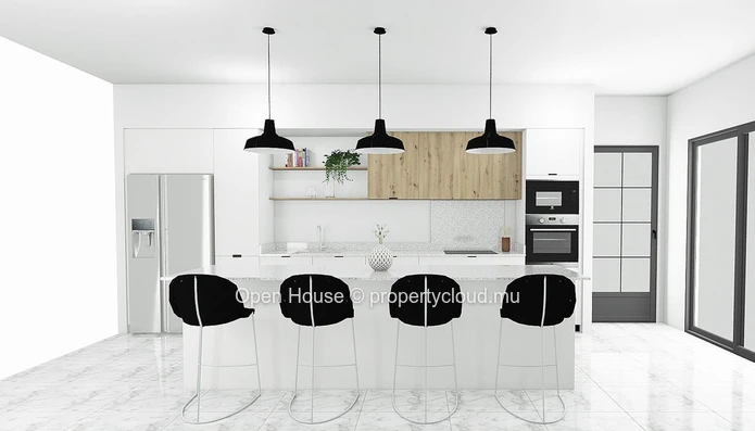 Exclusivié : Appartement à vendre à Péreybère, RDC, piscine commune, parking gardé. Frais de notaire et taxe d'enregi... (Mandat exclusif)