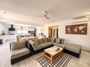 Villa de 2 Chambres