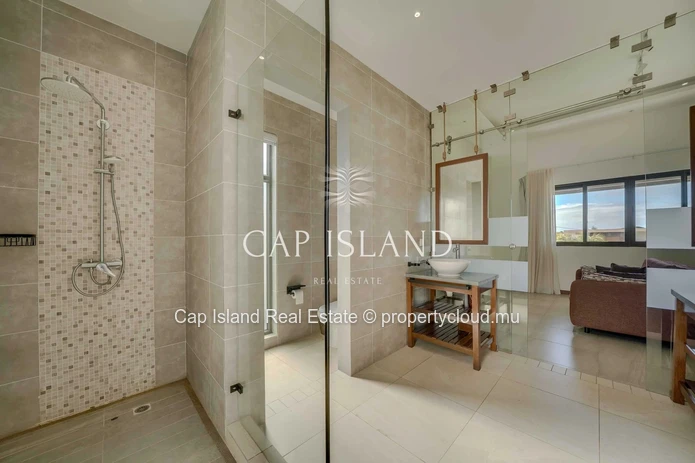 Villa d’exception 4 chambres – Un cadre de vie unique alliant luxe, confort et nature