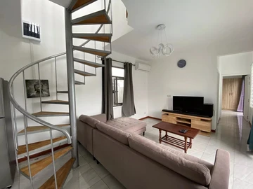 3 Bedroom Villa