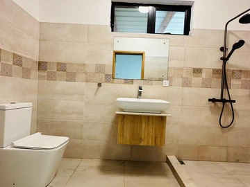 Villa de 3 Chambres