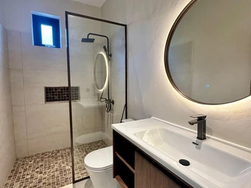 3 Bedroom Penthouse