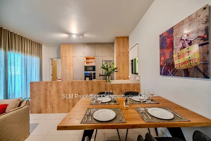 Moka- For Rent -Exclusive High-End 2Bed/2Bath Apartment Available Immediately