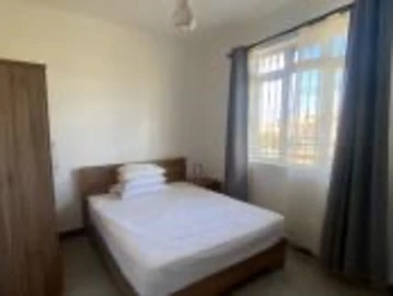 Appartement de 2 Chambres