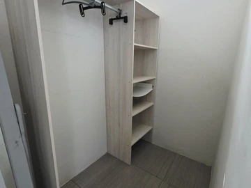 Appartement de 2 Chambres