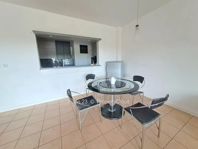 Appartement - 3 chambres - Quatre Bornes - Ref. AP59567LO