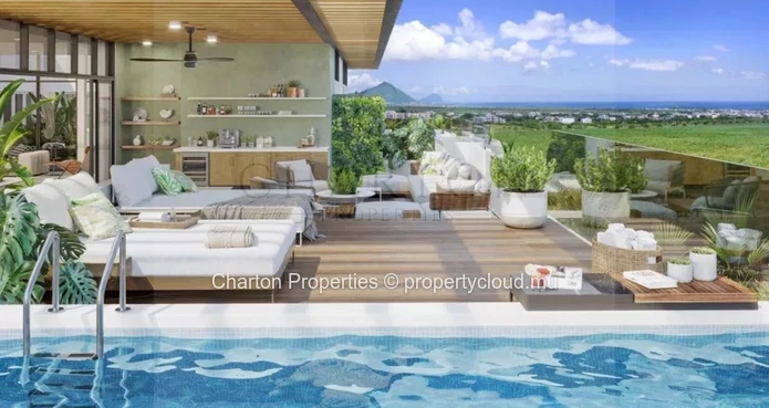 A rare address where elegance meets the art of tropical living