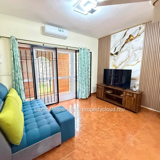 For Rent – 3-Bedroom Duplex | Grand Gaube