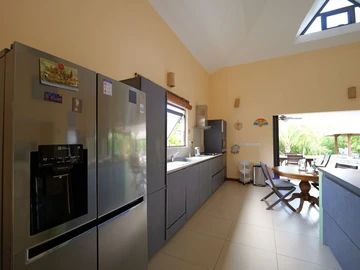 Villa de 5 Chambres