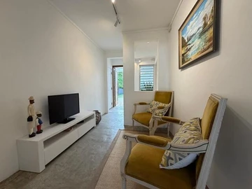 Maison de 3 Chambres