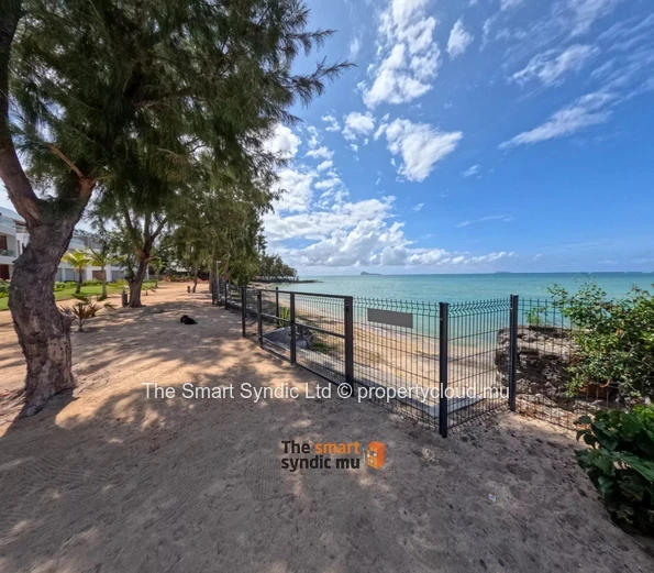 Votre Appartement Oasis en Bord de Mer