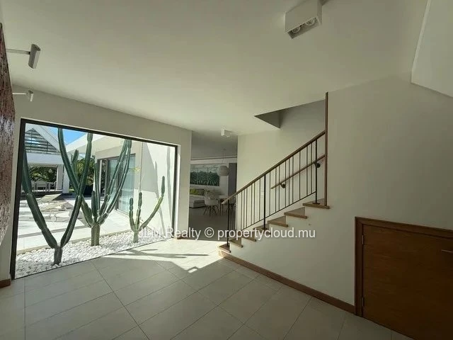 For Rent: Furnished 4-Bedroom En-Suite Villa, Mont Choisy, Mauritius