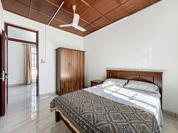 Appartement de 2 Chambres