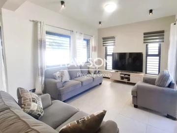 Villa de 4 Chambres