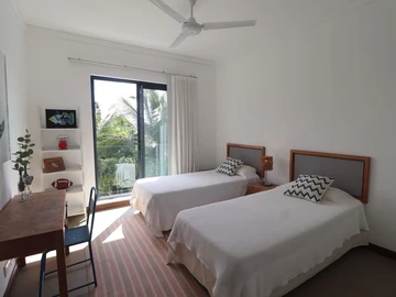 3 Bedroom Apartment