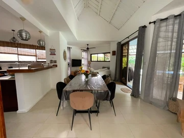 Villa de 3 Chambres