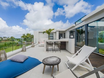 Villa de 5 Chambres