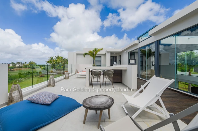 5 bedroom villa – Anahita, Mauritius 
