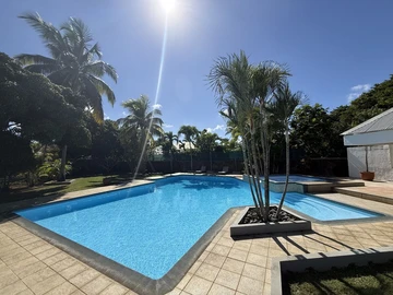 Townhouse, Duplex de 3 Chambres
