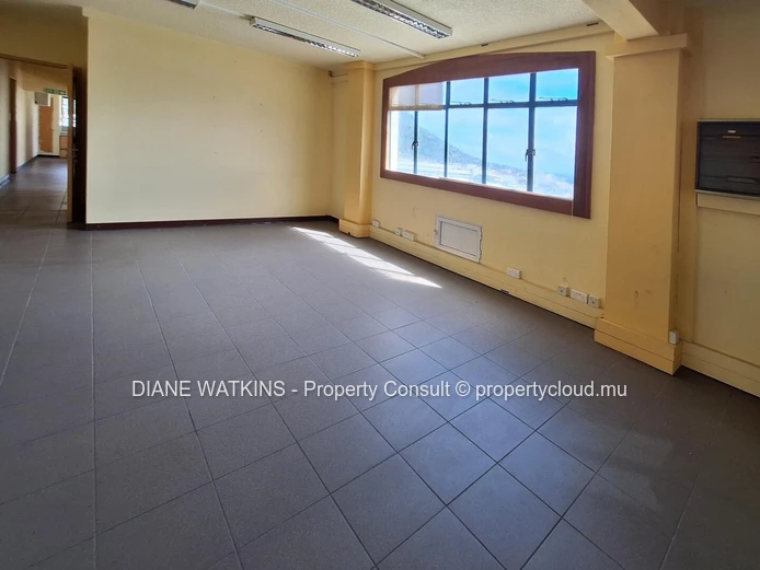 Office Space for Sale – 8th Floor in Port Louis