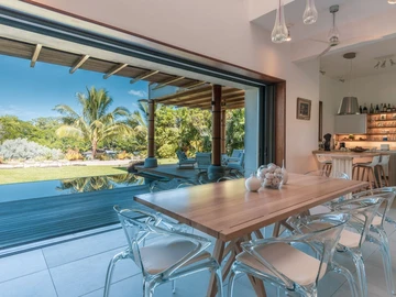 Villa de 5 Chambres