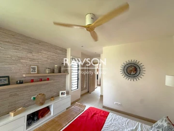 3 Bedroom Villa