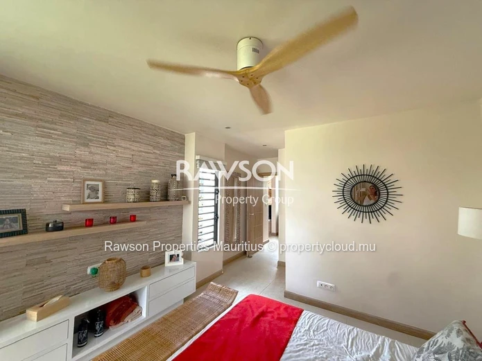 3 Bedroom Villa | Secure Residence | Grand Bay | Accessible To Foreigners | €699,000
