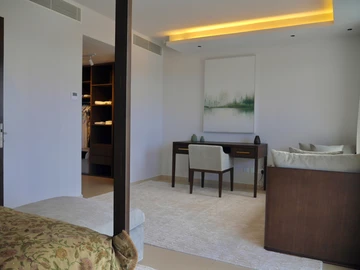Penthouse de 4 Chambres