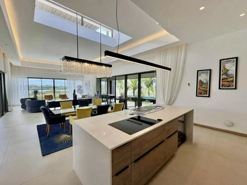 Villa de 4 Chambres