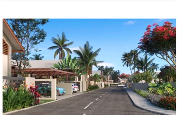 3 Bedroom Villa
