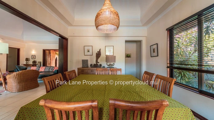 Prestigieuse villa IRS sur la côte ouest