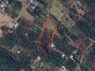 Residential Land