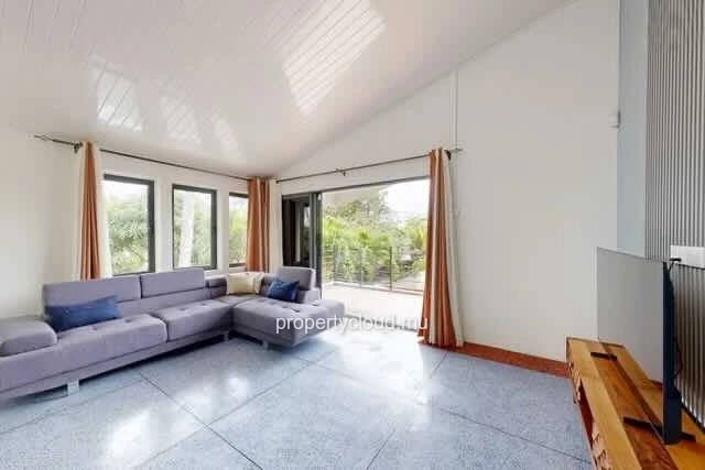 A louer PEREYBERE, superbe appartement neuf 2 chambres